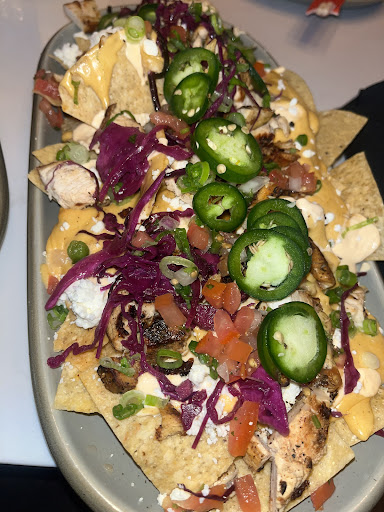 Photo of Blind Owl Royal Oak - 511 S Main St, Royal Oak, MI 48067