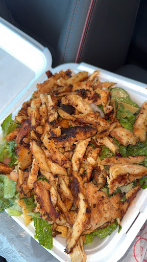 Photo of Boukie's Grill - 105 S Main St, Royal Oak, MI 48067