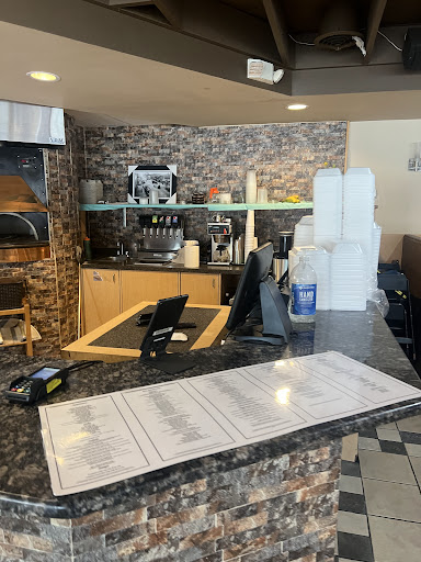 Photo of Boukie's Grill - 105 S Main St, Royal Oak, MI 48067