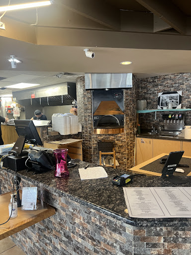 Photo of Boukie's Grill - 105 S Main St, Royal Oak, MI 48067