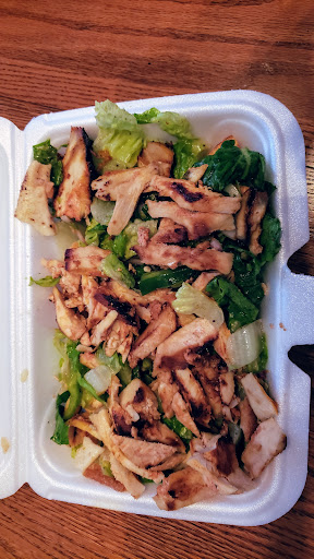 Photo of Boukie's Grill - 105 S Main St, Royal Oak, MI 48067