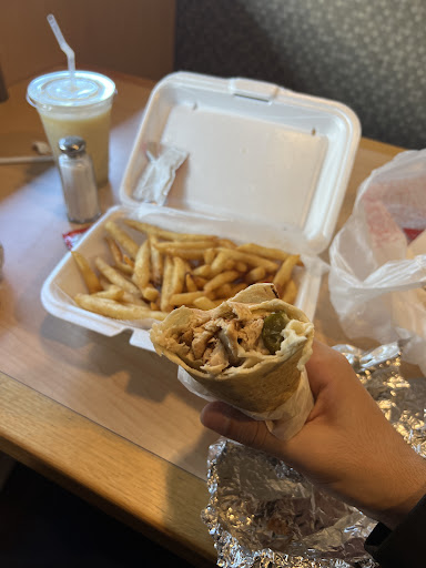 Photo of Boukie's Grill - 105 S Main St, Royal Oak, MI 48067