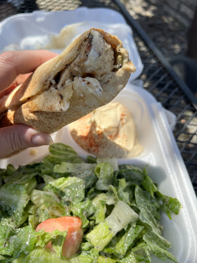 Photo of Boukie's Grill - 105 S Main St, Royal Oak, MI 48067