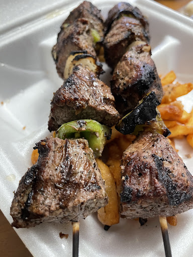 Photo of Boukie's Grill - 105 S Main St, Royal Oak, MI 48067