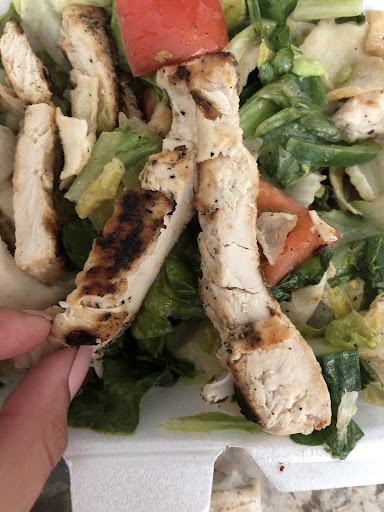 Photo of Boukie's Grill - 105 S Main St, Royal Oak, MI 48067