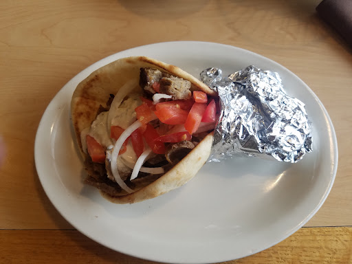 Photo of Boukie's Grill - 105 S Main St, Royal Oak, MI 48067