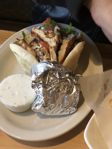 Photo of Boukie's Grill - 105 S Main St, Royal Oak, MI 48067