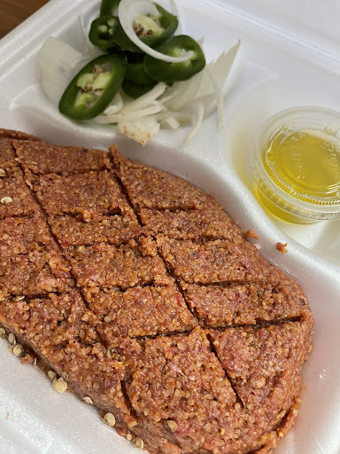 Photo of Boukie's Grill - 105 S Main St, Royal Oak, MI 48067