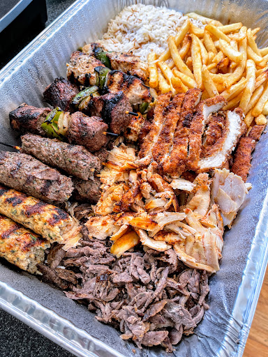 Photo of Boukie's Grill - 105 S Main St, Royal Oak, MI 48067