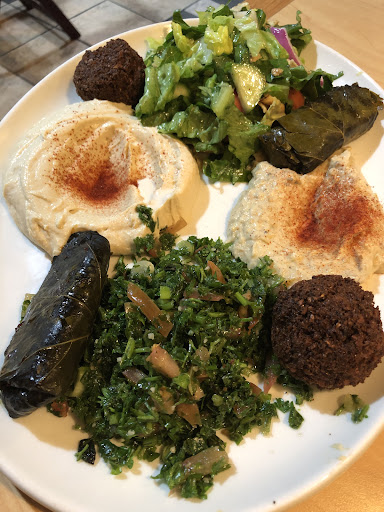 Photo of Boukie's Grill - 105 S Main St, Royal Oak, MI 48067