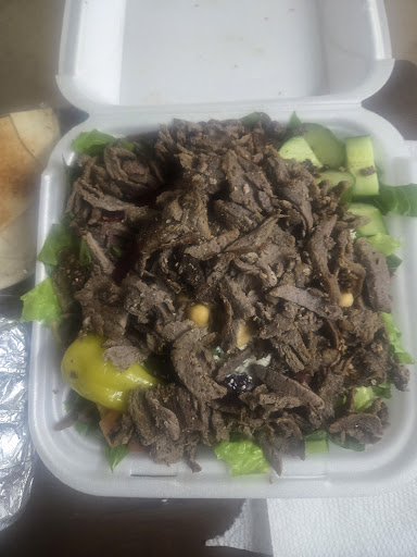 Photo of Boukie's Grill - 105 S Main St, Royal Oak, MI 48067