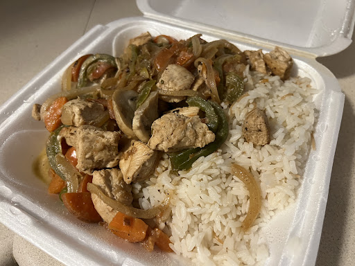 Photo of Boukie's Grill - 105 S Main St, Royal Oak, MI 48067