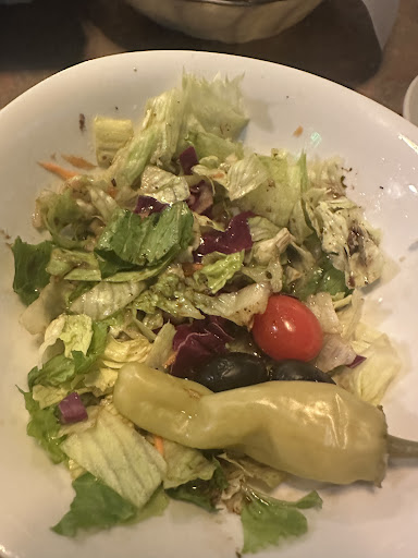 Photo of Costa's Mediterranean Cafe & Restaurant - 5891 Trussville Crossings Pkwy, Birmingham, AL 35235