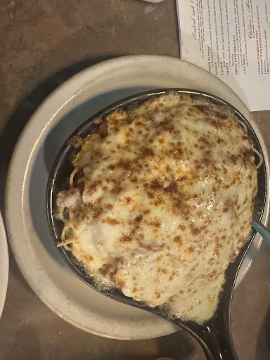 Photo of Costa's Mediterranean Cafe & Restaurant - 5891 Trussville Crossings Pkwy, Birmingham, AL 35235