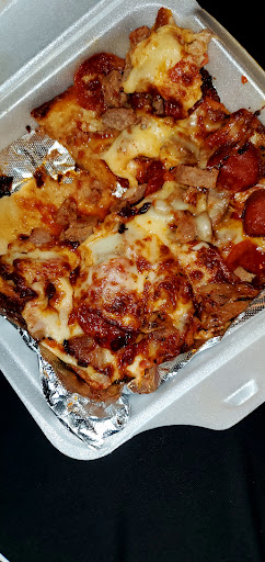 Photo of Costa's Mediterranean Cafe & Restaurant - 5891 Trussville Crossings Pkwy, Birmingham, AL 35235