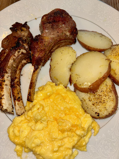 Photo of Costa's Mediterranean Cafe & Restaurant - 5891 Trussville Crossings Pkwy, Birmingham, AL 35235