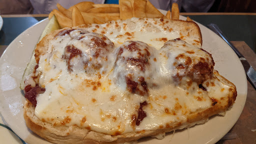 Photo of Costa's Mediterranean Cafe & Restaurant - 5891 Trussville Crossings Pkwy, Birmingham, AL 35235