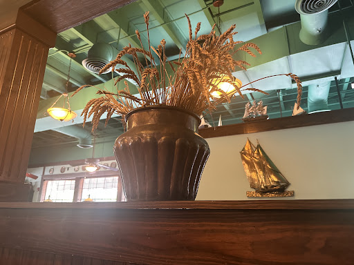 Photo of Costa's Mediterranean Cafe & Restaurant - 5891 Trussville Crossings Pkwy, Birmingham, AL 35235