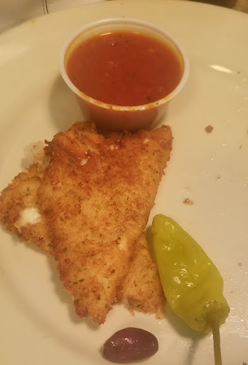 Photo of Costa's Mediterranean Cafe & Restaurant - 5891 Trussville Crossings Pkwy, Birmingham, AL 35235