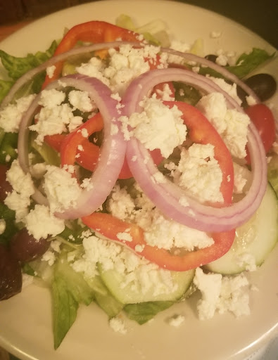 Photo of Costa's Mediterranean Cafe & Restaurant - 5891 Trussville Crossings Pkwy, Birmingham, AL 35235