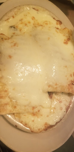 Photo of Costa's Mediterranean Cafe & Restaurant - 5891 Trussville Crossings Pkwy, Birmingham, AL 35235