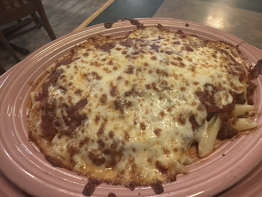 Photo of Costa's Mediterranean Cafe & Restaurant - 5891 Trussville Crossings Pkwy, Birmingham, AL 35235