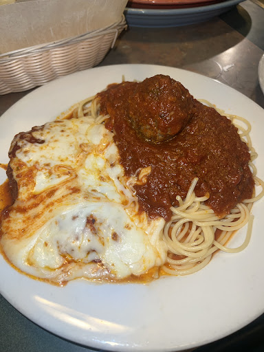 Photo of Costa's Mediterranean Cafe & Restaurant - 5891 Trussville Crossings Pkwy, Birmingham, AL 35235