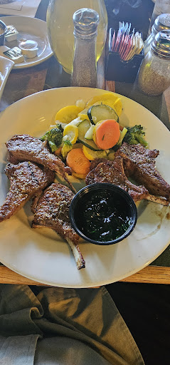 Photo of Costa's Mediterranean Cafe & Restaurant - 5891 Trussville Crossings Pkwy, Birmingham, AL 35235