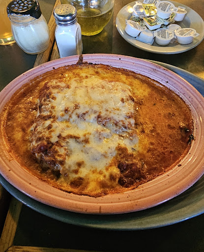 Photo of Costa's Mediterranean Cafe & Restaurant - 5891 Trussville Crossings Pkwy, Birmingham, AL 35235