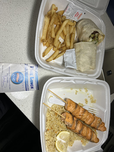 Photo of Opa! Opa! - 7A Trolley Square, Wilmington, DE 19806