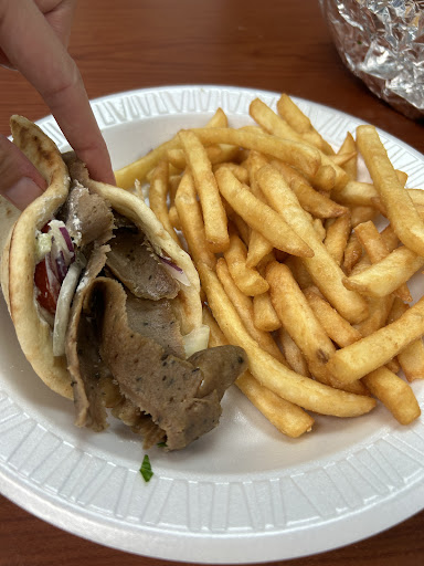 Photo of Opa! Opa! - 7A Trolley Square, Wilmington, DE 19806