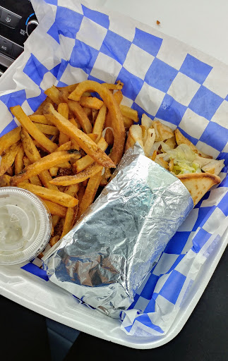 Photo of Opa! Opa! - 7A Trolley Square, Wilmington, DE 19806