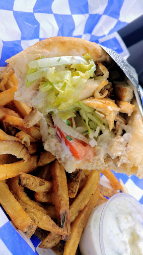 Photo of Opa! Opa! - 7A Trolley Square, Wilmington, DE 19806