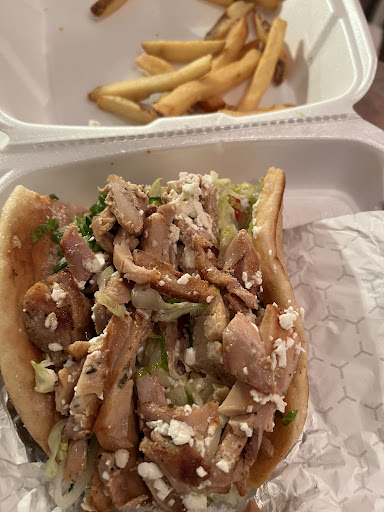 Photo of Opa! Opa! - 7A Trolley Square, Wilmington, DE 19806