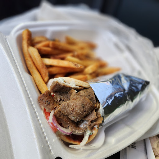 Photo of Opa! Opa! - 7A Trolley Square, Wilmington, DE 19806