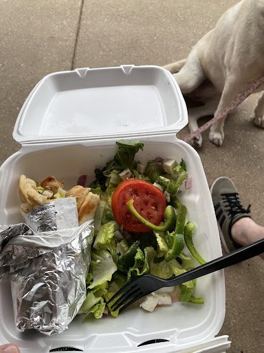 Photo of Opa! Opa! - 7A Trolley Square, Wilmington, DE 19806