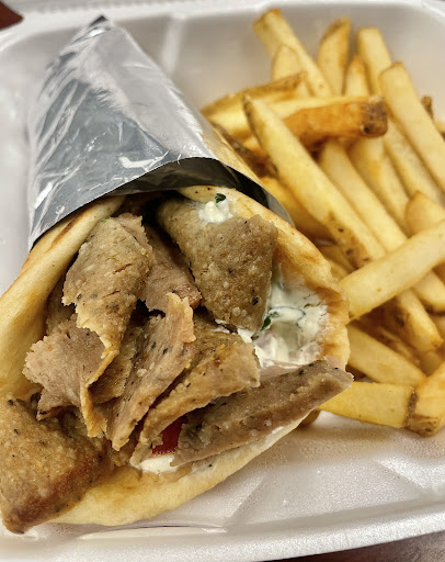 Photo of Opa! Opa! - 7A Trolley Square, Wilmington, DE 19806