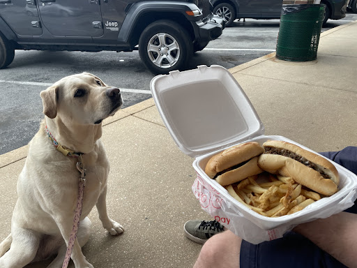 Photo of Opa! Opa! - 7A Trolley Square, Wilmington, DE 19806