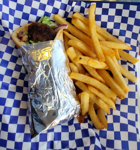 Photo of Opa! Opa! - 7A Trolley Square, Wilmington, DE 19806