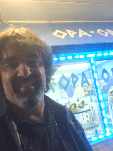 Photo of Opa! Opa! - 7A Trolley Square, Wilmington, DE 19806