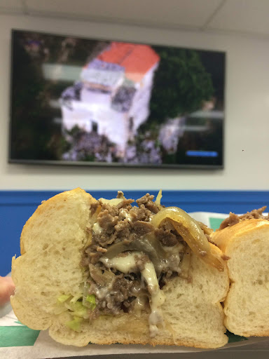 Photo of Opa! Opa! - 7A Trolley Square, Wilmington, DE 19806