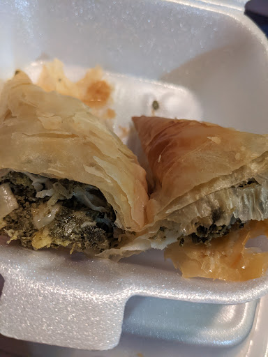 Photo of Opa! Opa! - 7A Trolley Square, Wilmington, DE 19806