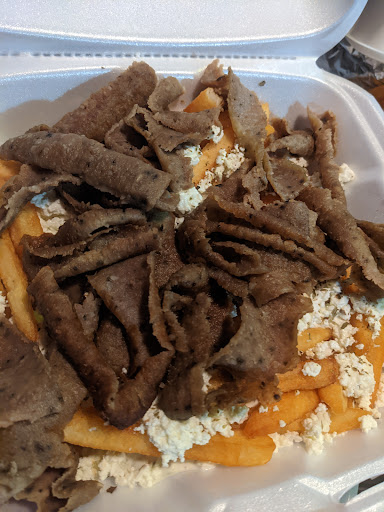 Photo of Opa! Opa! - 7A Trolley Square, Wilmington, DE 19806