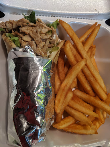 Photo of Opa! Opa! - 7A Trolley Square, Wilmington, DE 19806