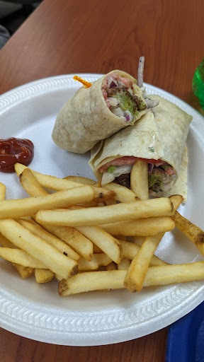 Photo of Opa! Opa! - 7A Trolley Square, Wilmington, DE 19806