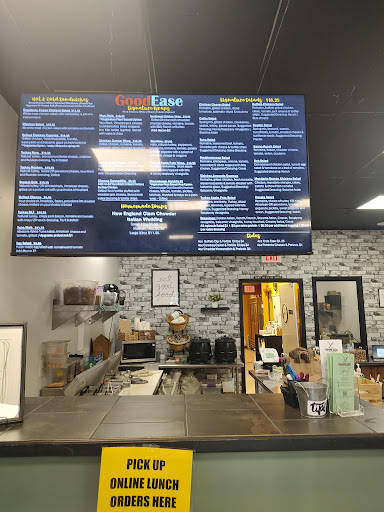 Photo of GoodEase - Take and Bake - 3619 Silverside Rd, Wilmington, DE 19810