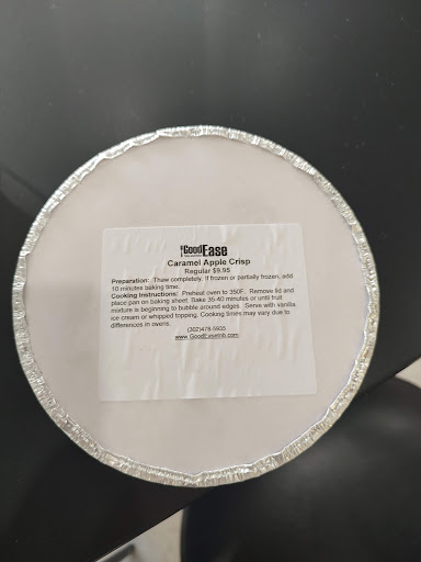 Photo of GoodEase - Take and Bake - 3619 Silverside Rd, Wilmington, DE 19810