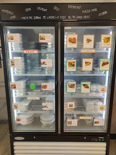 Photo of GoodEase - Take and Bake - 3619 Silverside Rd, Wilmington, DE 19810