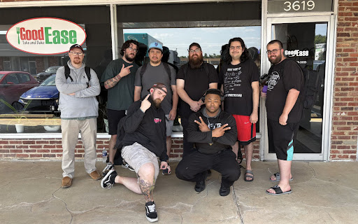 Photo of GoodEase - Take and Bake - 3619 Silverside Rd, Wilmington, DE 19810