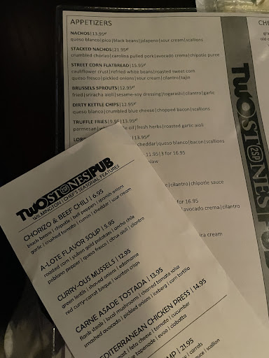 Photo of Two Stones Pub Wilmington - 2502 Foulk Rd, Wilmington, DE 19810